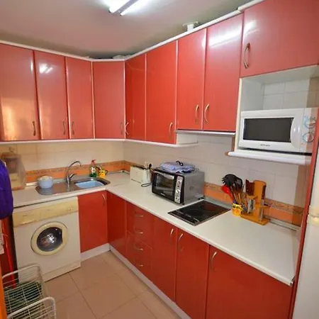 Maravillas Del Chillar Apartamento