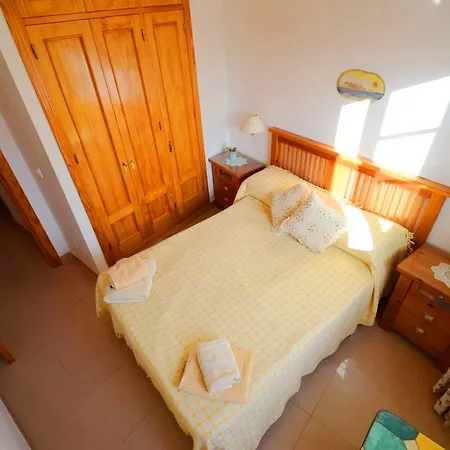 Maravillas Del Chillar Apartamento Nerja