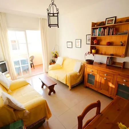 Maravillas Del Chillar Apartamento *